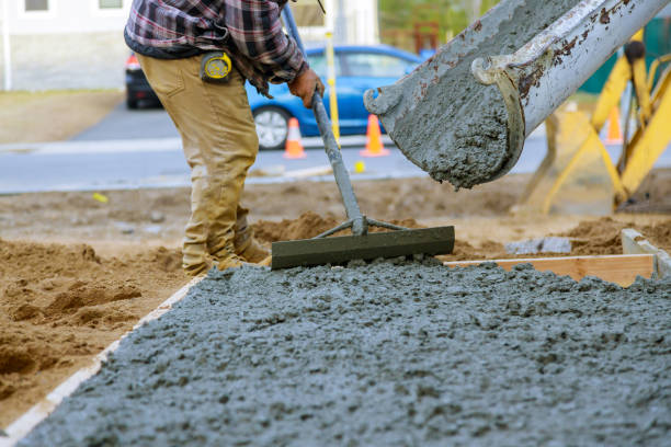 Best Concrete Staining and Coloring in Belleair Beach, FL