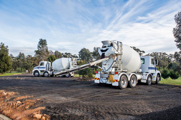 Best Concrete Driveway Installation in Belleair Beach, FL