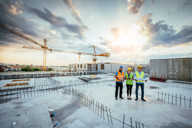 Best Concrete Grinding and Polishing in Belleair Beach, FL