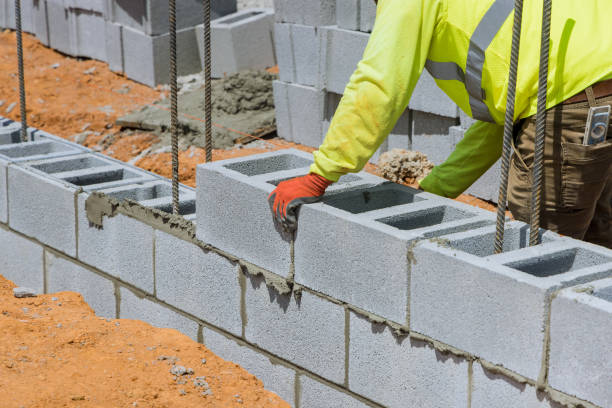 Best Concrete Foundation Repair in Belleair Beach, FL