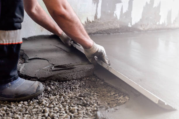 Best Concrete Grinding and Polishing in Belleair Beach, FL