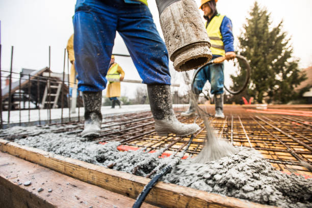 Best Concrete Demolition Services in Belleair Beach, FL